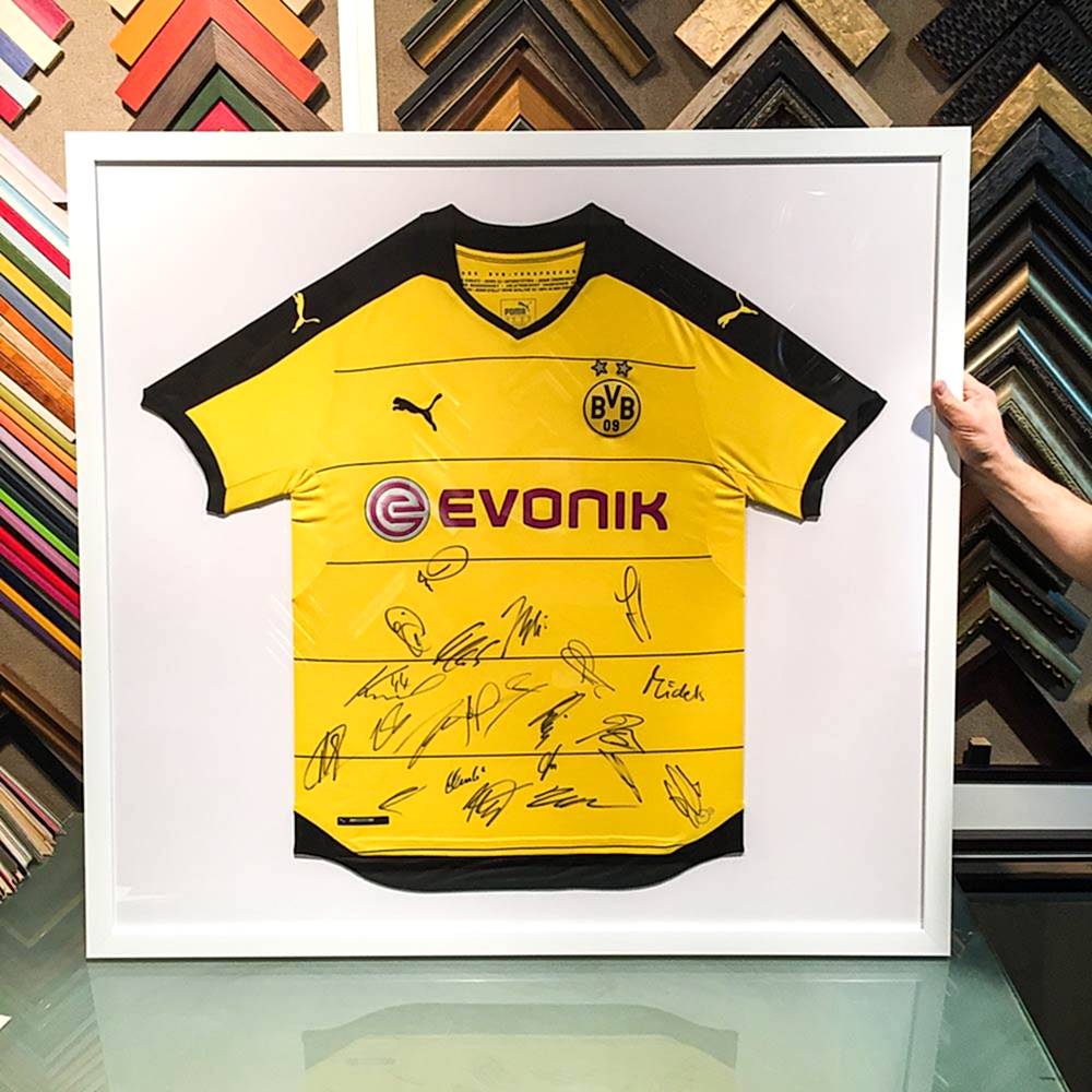 Forma Çerçeve Uygulamaları