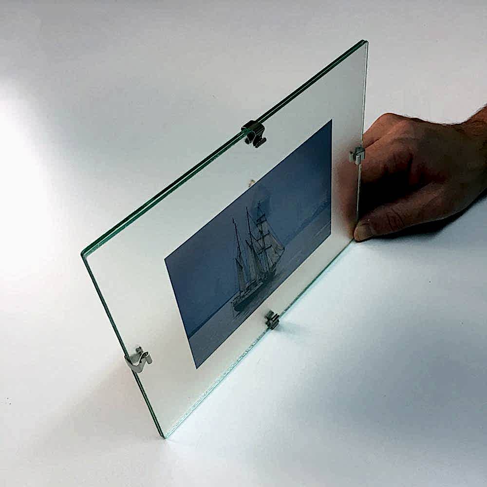 Çift Cam Arası Uygulama