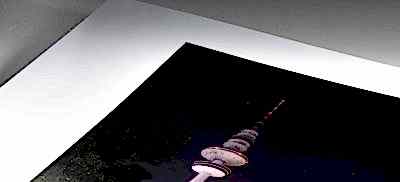 Hahnemühle Photo Gloss Baryta 320