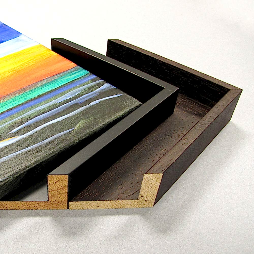 Floating (Yüzer) Çerçeve Uygulamaları