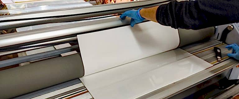 Fotoğraf Finishing & Uygulama