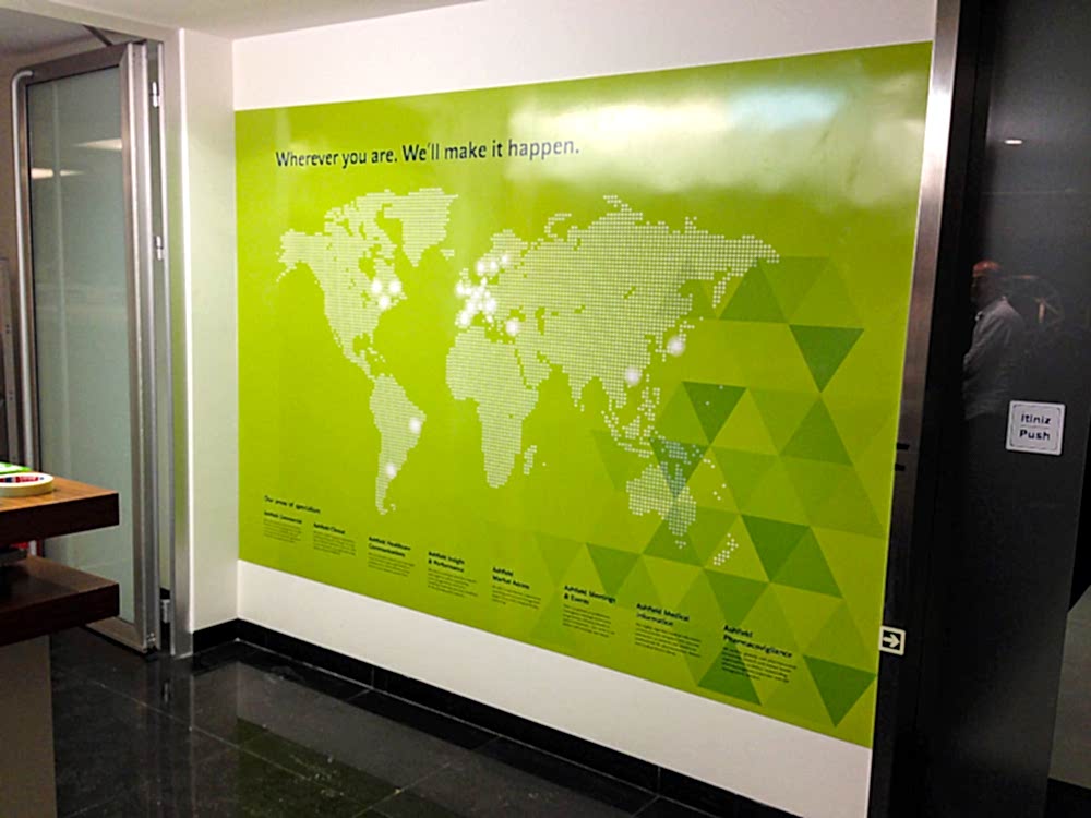 Grafik Tasarım ve Display uygulama