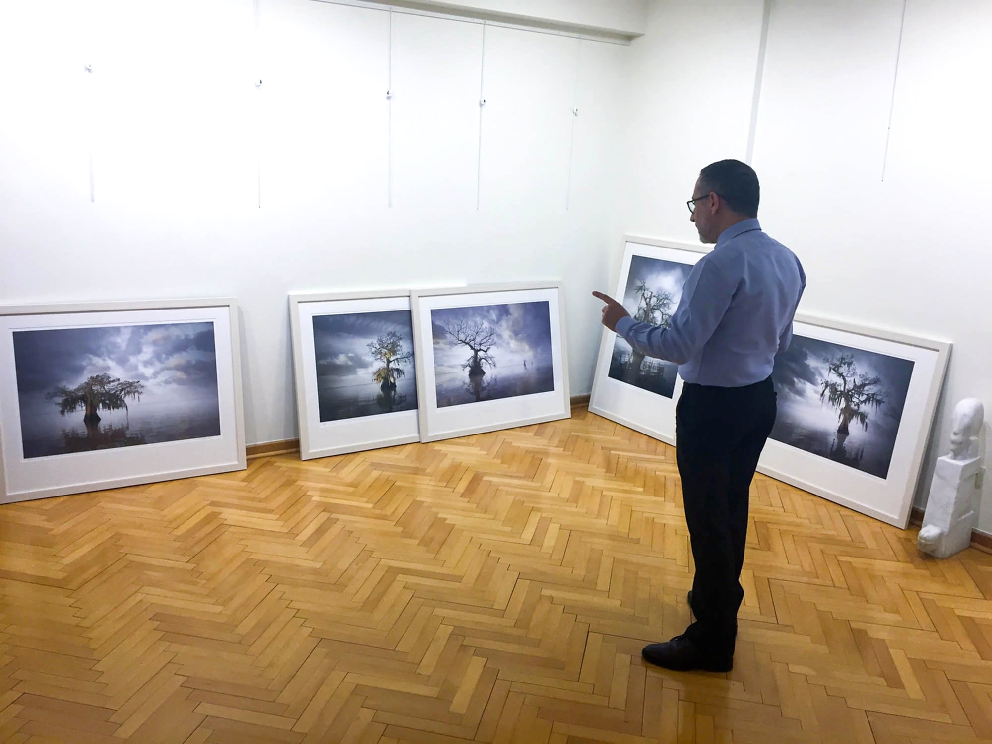 Sergi Hazırlık, Sergi Baskı ve Sergi Kurulum Hizmetleri