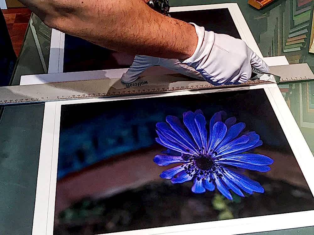 Finishing & Uygulama