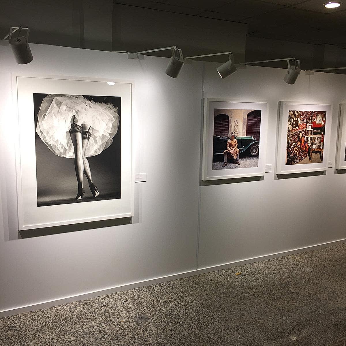 Sergi Hazırlık, Sergi Baskı ve Sergi Kurulum Hizmetleri