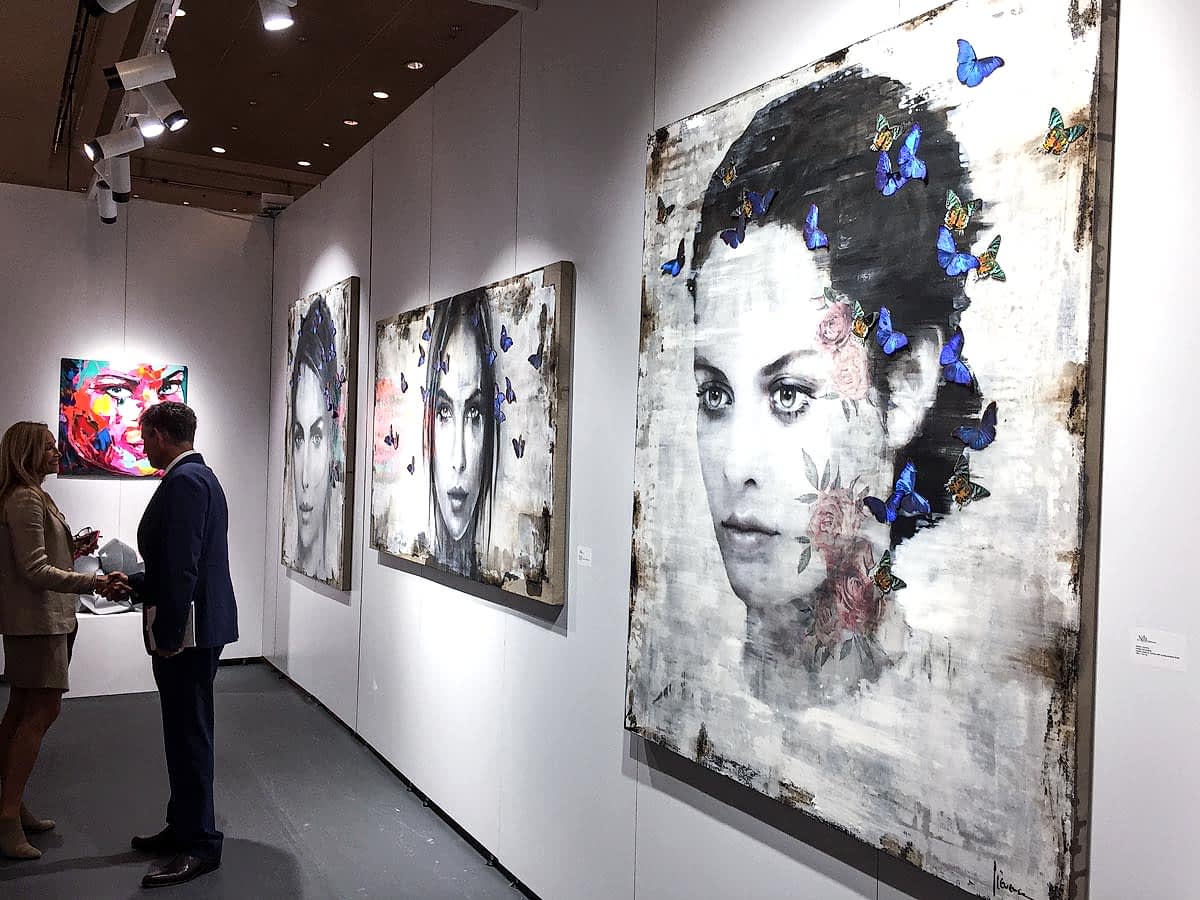 Sergi Hazırlık, Sergi Baskı ve Sergi Kurulum Hizmetleri