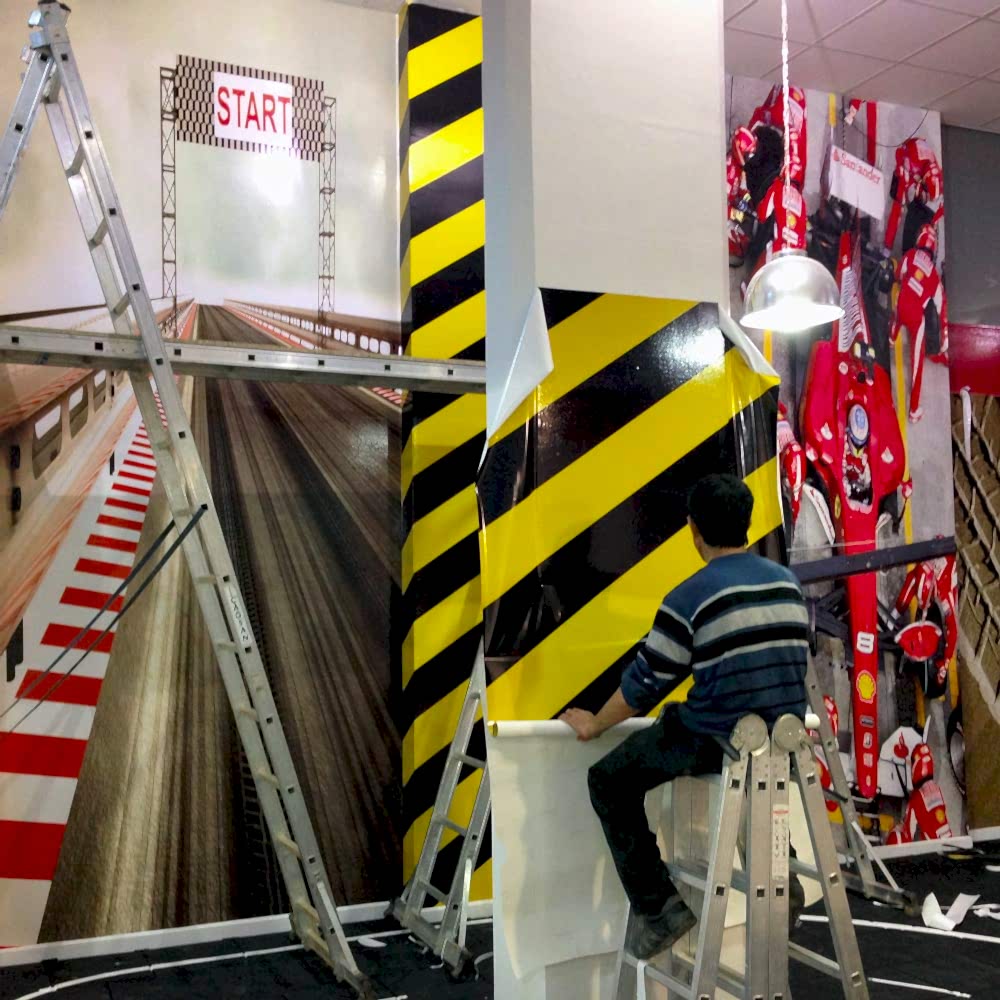 Montaj, Uygulama ve Kurulum Hizmeti