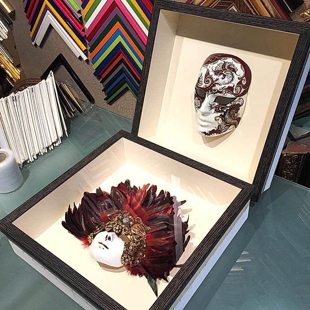 Obje Çerçeve Uygulamaları