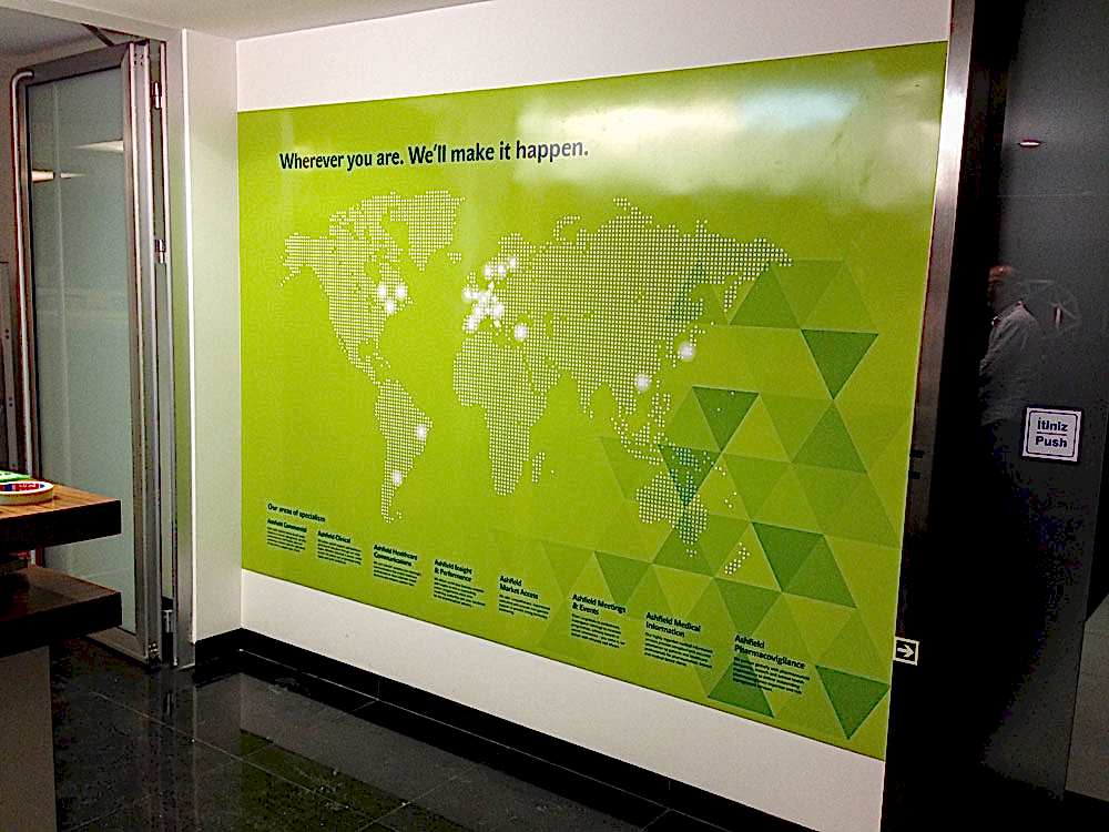 Folyo baskı uygulama