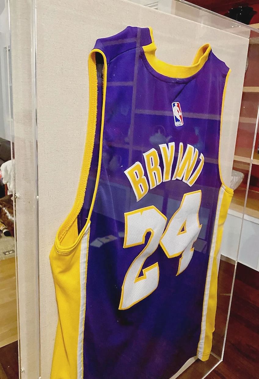 Pleksi derinlikli kutu uygulaması