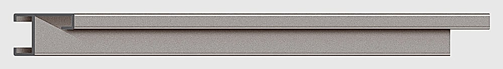 Aluminyum Çerçeve Profili