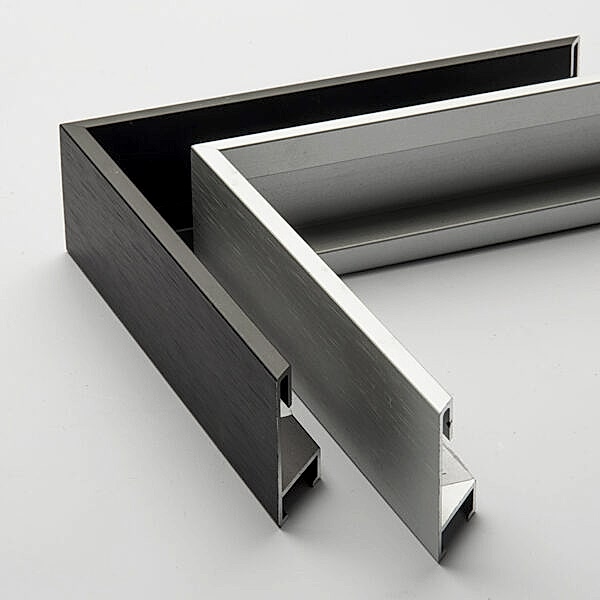 Aluminyum Çerçeve Profilleri