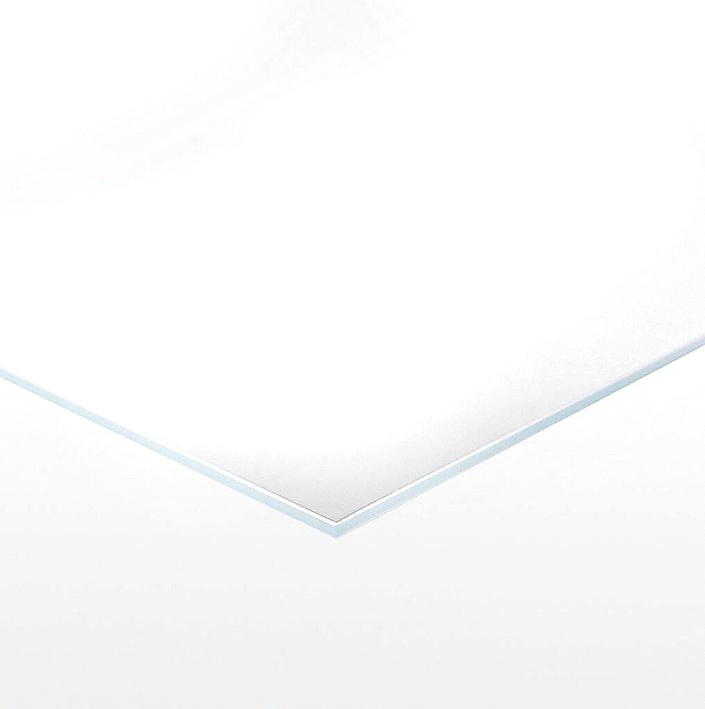 Anti-Reflektif (Yansıma Yapmayan ) Cam