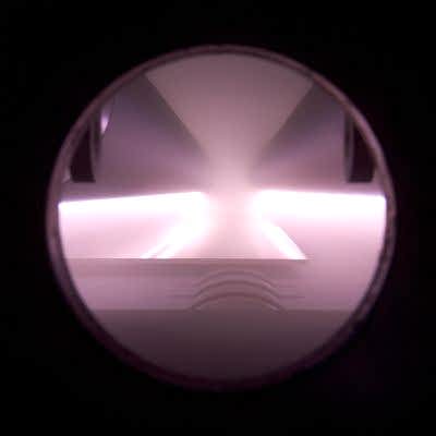 Magnetron sıçramasına bakış