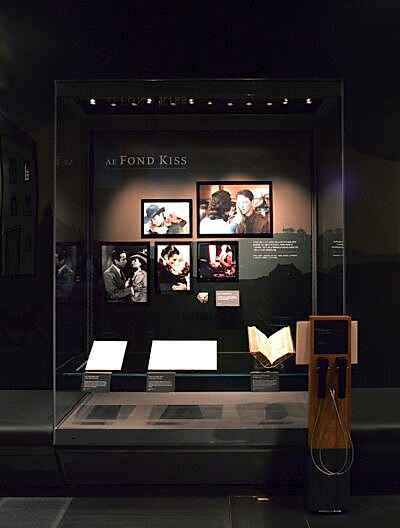 Müze Camı Uygulamaları